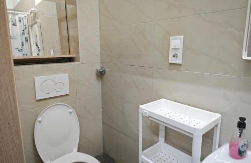 Muelheim Apartment | Messe2Palladium