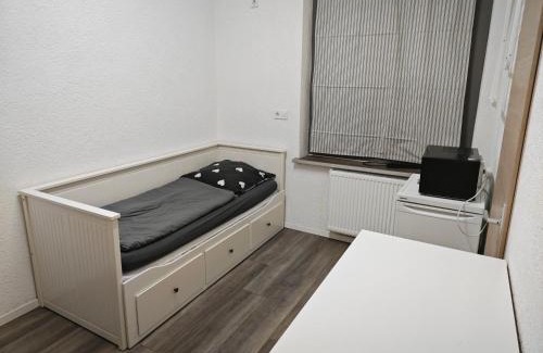 Muelheim Apartment | Messe2Palladium