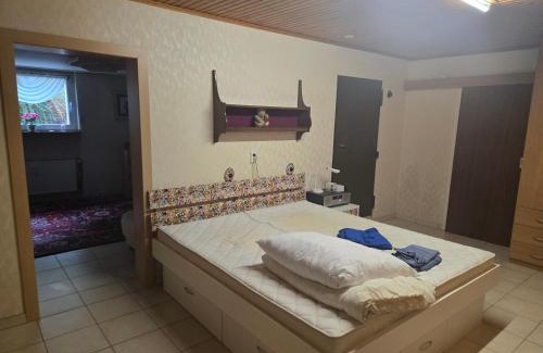 Buderich Apartment | Messeapartment nahe Düsseldorf