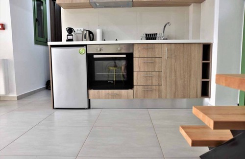 Gargaliani Hotel | Messinian Horizons