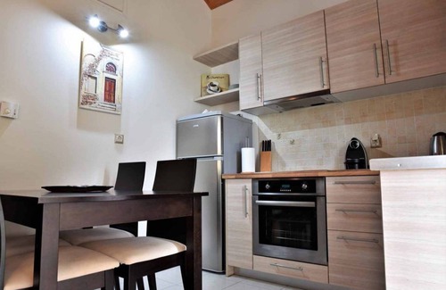 Gargaliani Hotel | Messinian Horizons