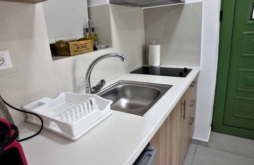 Gargaliani Hotel | Messinian Horizons