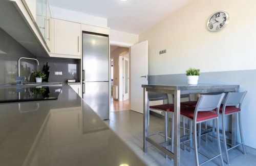 Castello d'Empuries House | Mestral by Interhome