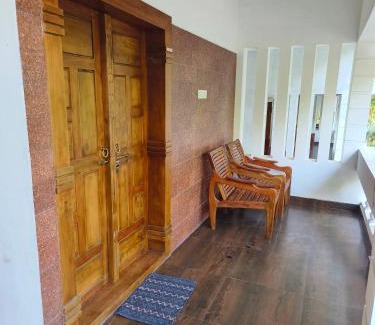 Varkala Resort | Meta Palace