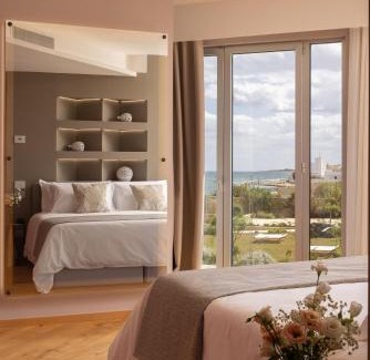 Cozze Hotel | Metamare