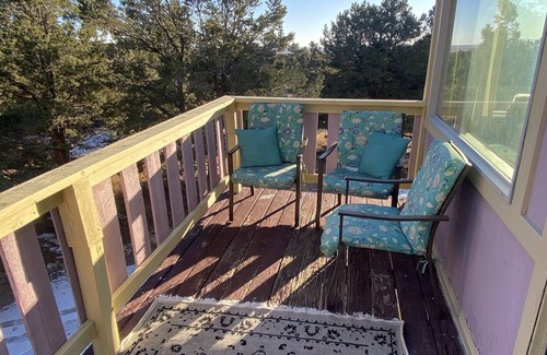 Baca Grande Apartment | Metatron Suite sleeps 6