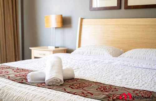 Chatswood Apartment | MetaWise Chatswood 1Bed Train Station Westfield