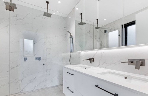 Double Bay House | MetaWise|Luxury Haven 4 Bed in Central Double Bay