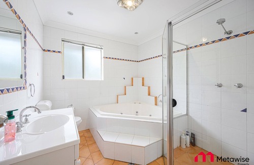 Parramatta Condo | MetaWise Parramatta Cozy Room Share Bathroom WiFi
