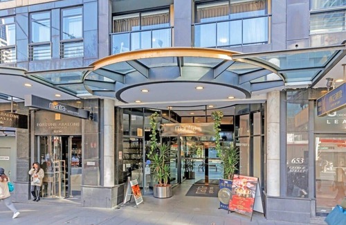 Haymarket Apartment | MetaWiseBnB|Sydney CBD|Haymarket 2Bed Next Capitol Theatre