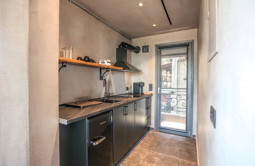 Kalambaka Apartment | Meteora Heaven and Earth