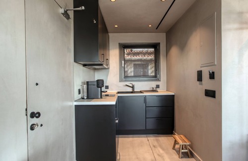 Kalambaka Apartment | Meteora Heaven and Earth