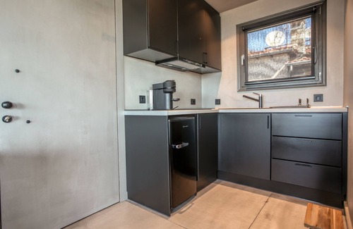 Kalambaka Apartment | Meteora Heaven and Earth