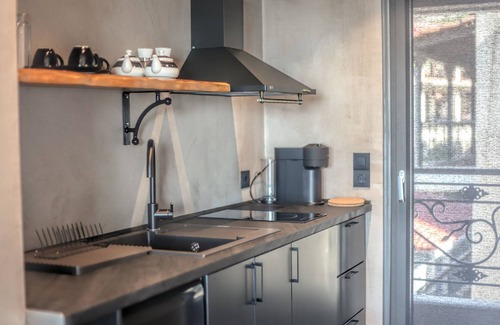 Kalambaka Apartment | Meteora Heaven and Earth