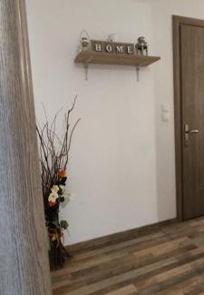 Kalambaka Apartment | Meteora Mandras House