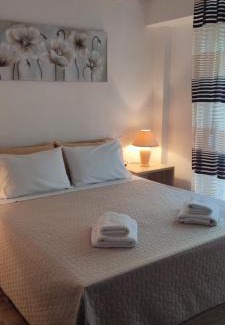 Kalambaka Apartment | Meteora Mandras House