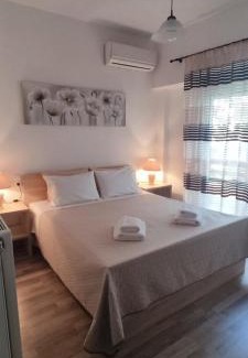 Kalambaka Apartment | Meteora Mandras House