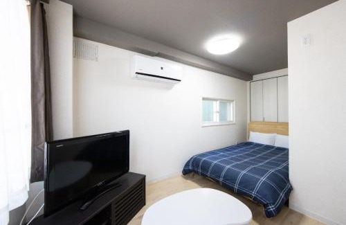 Nishi Apartment | Meteore Kotoni - Vacation STAY 19035