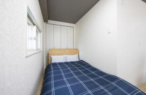 Nishi Apartment | Meteore Kotoni - Vacation STAY 19035