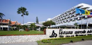 Cha-am Resort | Methavalai Hotel