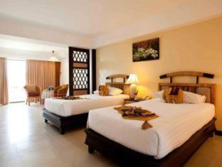 Cha-am Resort | Methavalai Hotel