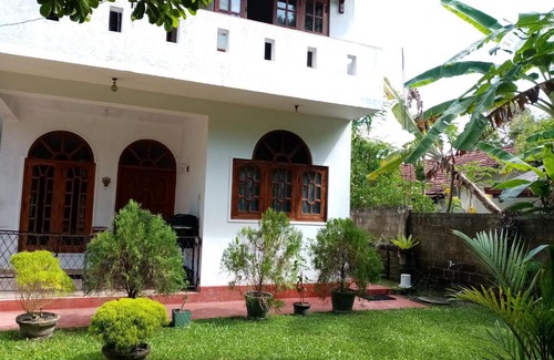 Nalagasdeniya House | Methdunu