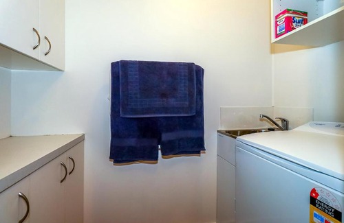 Methven House | Methven Ski Bach
