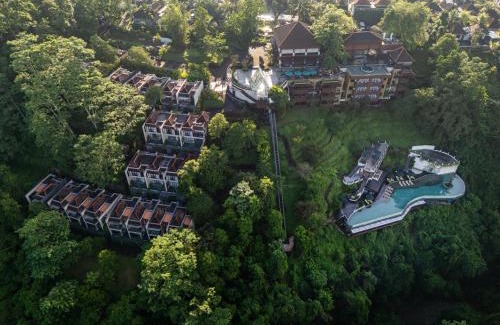 Melayang Resort | Metland Venya Ubud