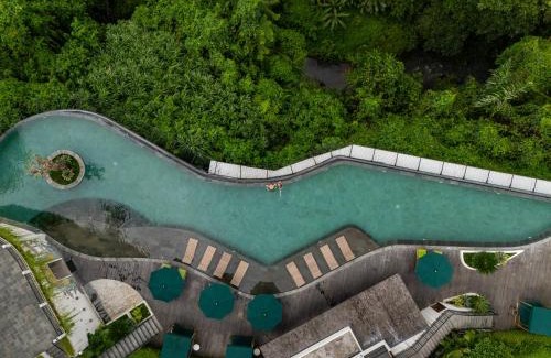 Melayang Resort | Metland Venya Ubud