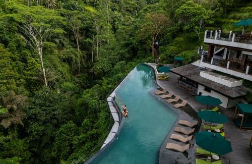 Melayang Resort | Metland Venya Ubud
