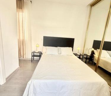 Prosperidad Apartment | Metro Avenida de América 11 AMCH Hospedaje