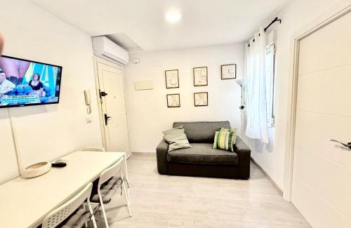 Prosperidad Apartment | Metro Avenida de América 11 AMCH Hospedaje