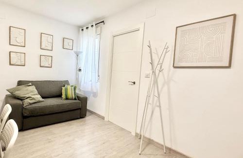 Prosperidad Apartment | Metro Avenida de América 11 AMCH Hospedaje