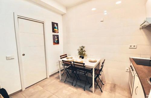 Prosperidad Apartment | Metro Avenida de America 02