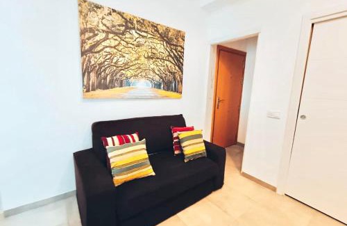 Prosperidad Apartment | Metro Avenida de America 02