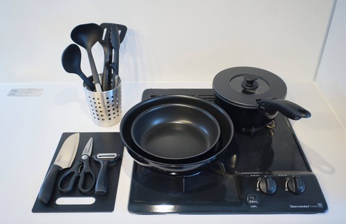 Morishita Apartment | Metro Gate Morishita