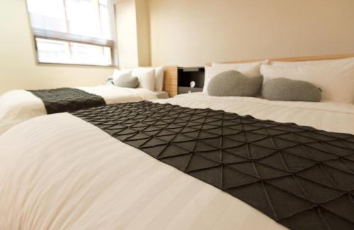 Myeongdong Hotel | Metro Hotel Myeongdong