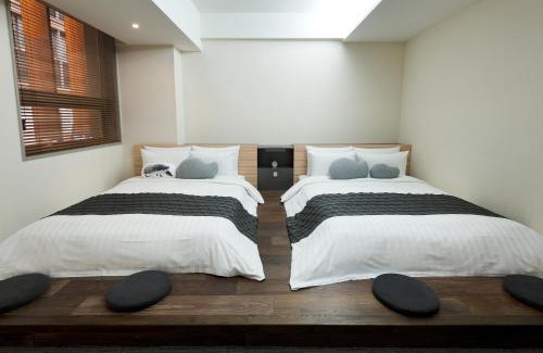 Myeongdong Hotel | Metro Hotel Myeongdong