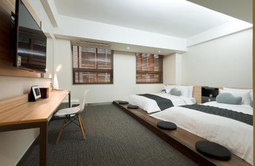 Myeongdong Hotel | Metro Hotel Myeongdong