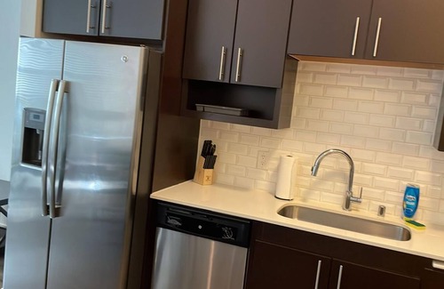 Mission Valley Apartment | Metro Mission Valley: Chic 1-bedroom apartment in fabulous San Diego