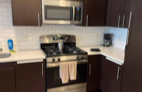 Mission Valley Apartment | Metro Mission Valley: Chic 1-bedroom apartment in fabulous San Diego