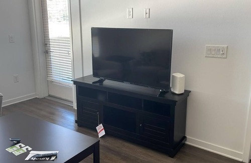Mission Valley Apartment | Metro Mission Valley: Chic 1-bedroom apartment in enjoyable San Diego