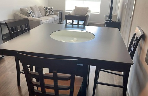 Mission Valley Apartment | Metro Mission Valley: Chic 1-bedroom apartment in enjoyable San Diego