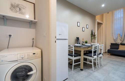 Historic Centre Apartment | Metro18Dic - Stazione Porta Susa - Grazioso Bilocale