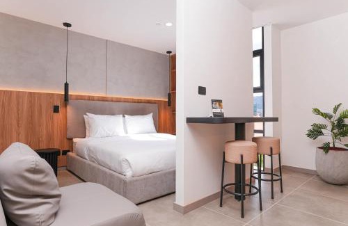 San Diego Apartment | Metropolitan Living by HOUSY