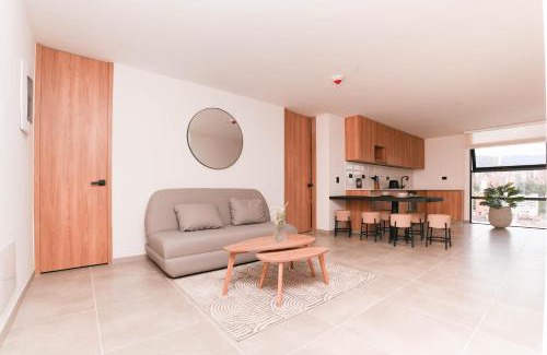 San Diego Apartment | Metropolitan Living by HOUSY