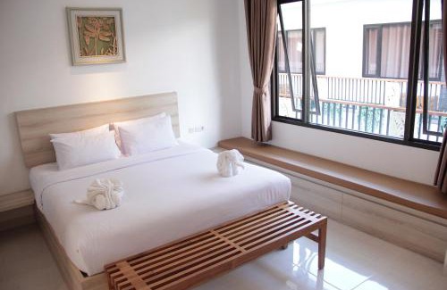 Seminyak Hotel | Metta Agara