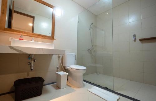 Seminyak Hotel | Metta Agara