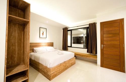 Seminyak Hotel | Metta Agara