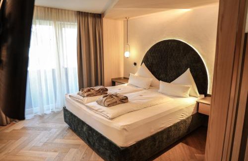 Hippach Hotel | Metzgerwirt